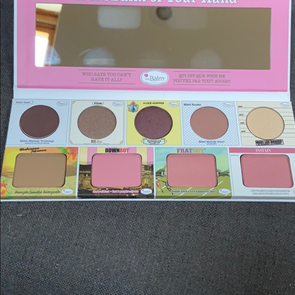 In the balm of your hands greatest hits volume 2